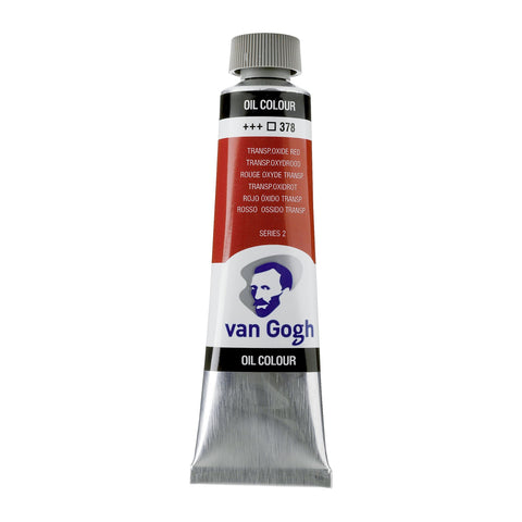 Óleo Van Gogh Tubo 20 ml