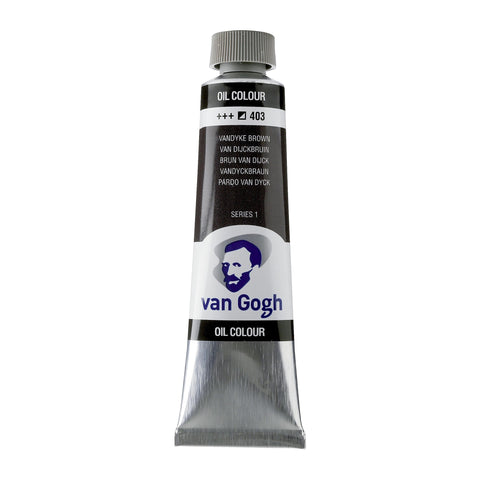 Óleo Van Gogh Tubo 20 ml