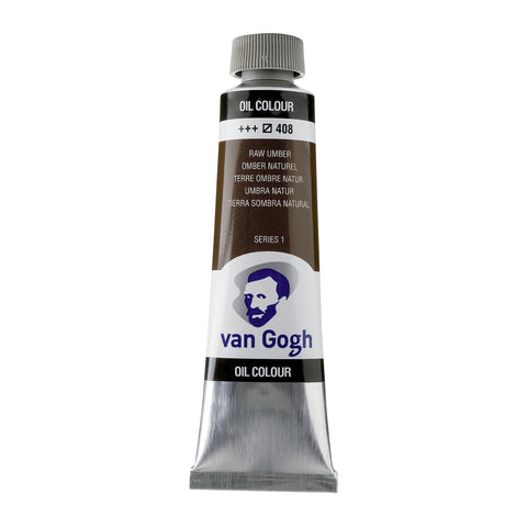 Óleo Van Gogh Tubo 20 ml