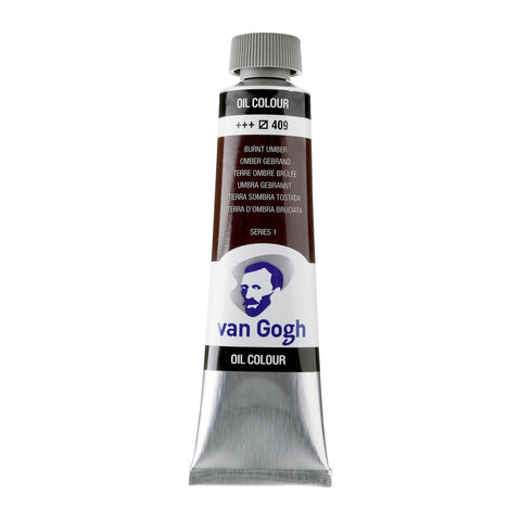 Óleo Van Gogh Tubo 20 ml
