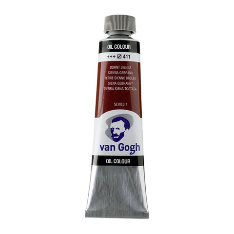 Óleo Van Gogh Tubo 20 ml