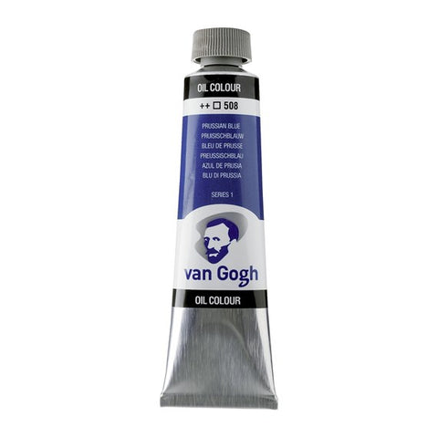 Óleo Van Gogh Tubo 20 ml