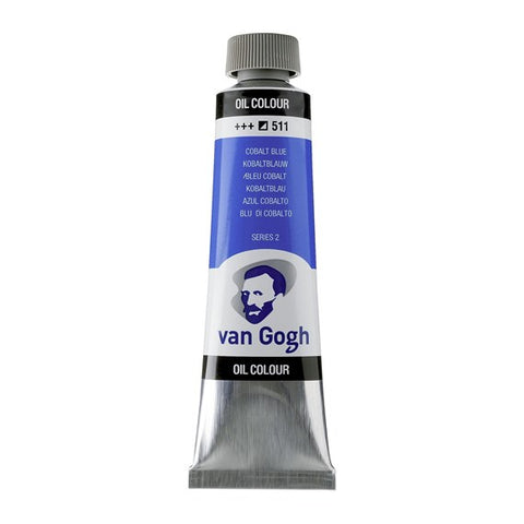 Óleo Van Gogh Tubo 20 ml