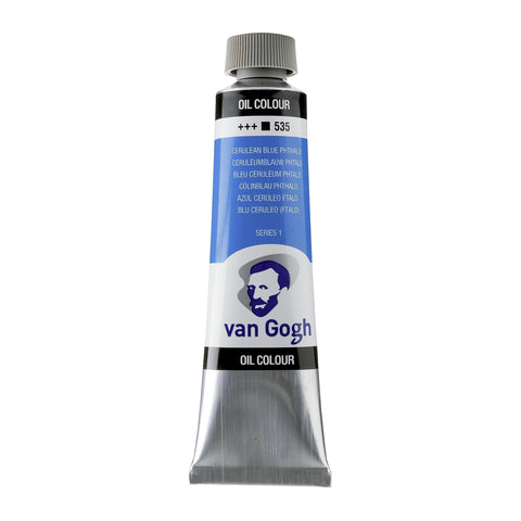 Óleo Van Gogh Tubo 20 ml