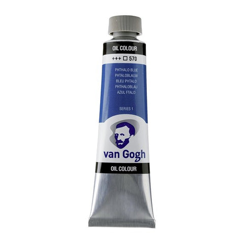 Óleo Van Gogh Tubo 20 ml