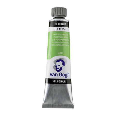 Óleo Van Gogh Tubo 20 ml