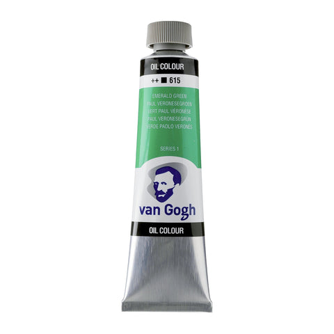 Óleo Van Gogh Tubo 20 ml