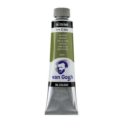 Óleo Van Gogh Tubo 20 ml