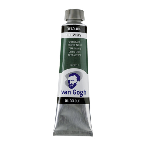 Óleo Van Gogh Tubo 20 ml