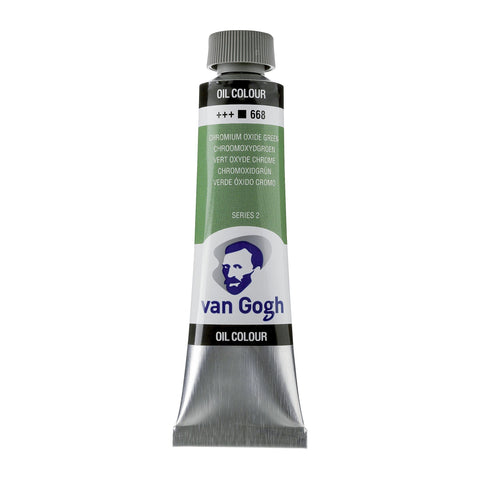 Óleo Van Gogh Tubo 20 ml