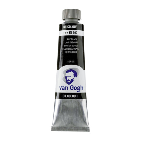 Óleo Van Gogh Tubo 20 ml