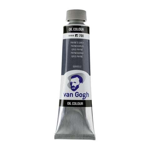 Óleo Van Gogh Tubo 20 ml