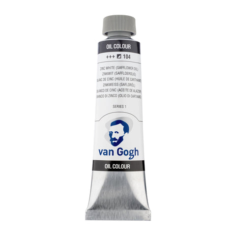 Óleo Van Gogh Tubo 20 ml