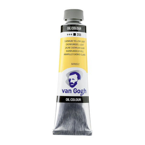 Óleo Van Gogh Tubo 20 ml