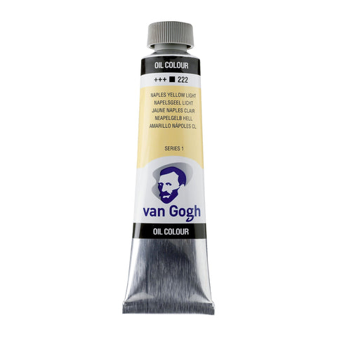 Óleo Van Gogh Tubo 20 ml