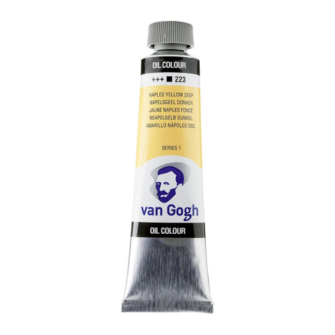 Óleo Van Gogh Tubo 20 ml