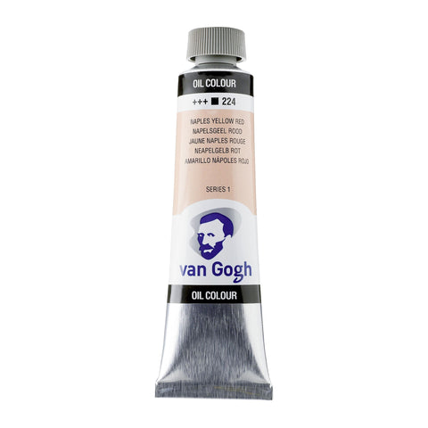 Óleo Van Gogh Tubo 20 ml