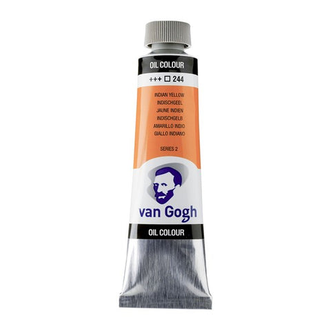 Óleo Van Gogh Tubo 20 ml