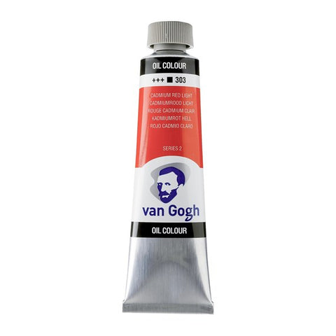 Óleo Van Gogh Tubo 20 ml