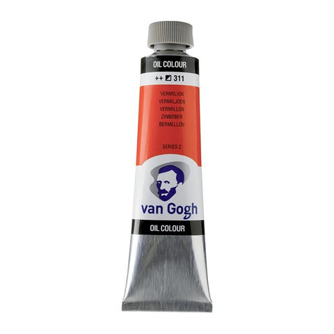 Óleo Van Gogh Tubo 20 ml
