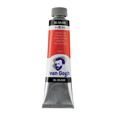 Óleo Van Gogh Tubo 20 ml