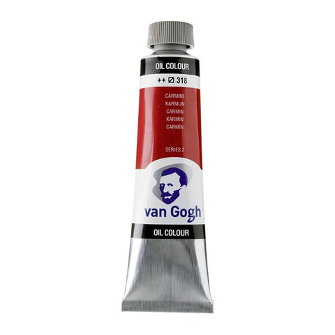 Óleo Van Gogh Tubo 20 ml