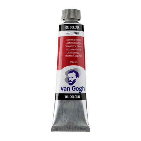 Óleo Van Gogh Tubo 20 ml