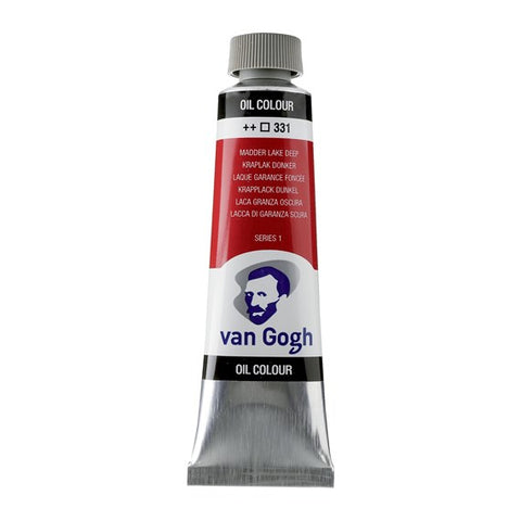 Óleo Van Gogh Tubo 20 ml