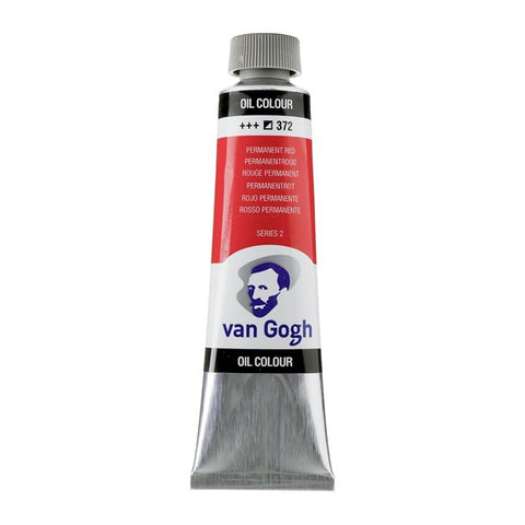 Óleo Van Gogh Tubo 20 ml