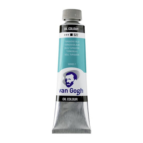 Óleo Van Gogh Tubo 20 ml