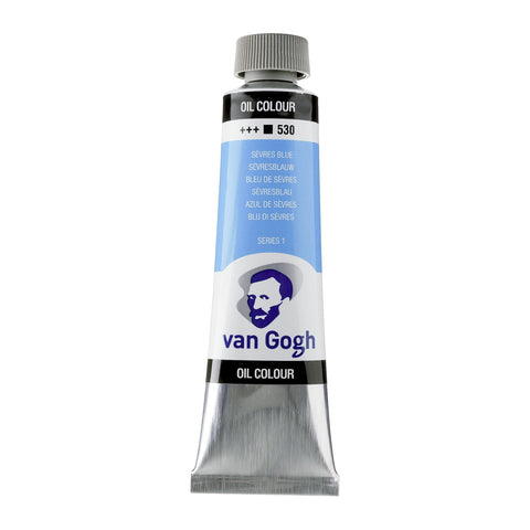 Óleo Van Gogh Tubo 20 ml