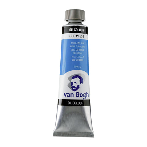 Óleo Van Gogh Tubo 20 ml