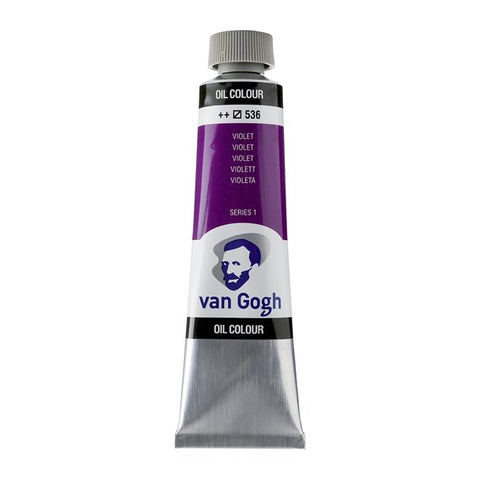Óleo Van Gogh Tubo 20 ml