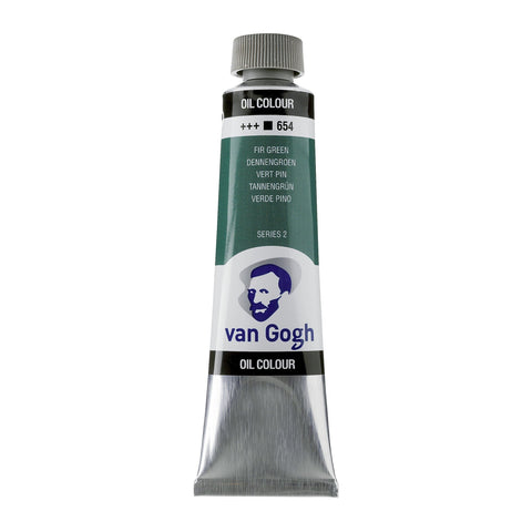 Óleo Van Gogh Tubo 20 ml