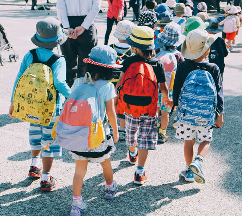 ¡Listas del Colegio Bon Soleil para el curso 2025-2026 ya disponibles!