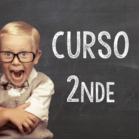 2nde