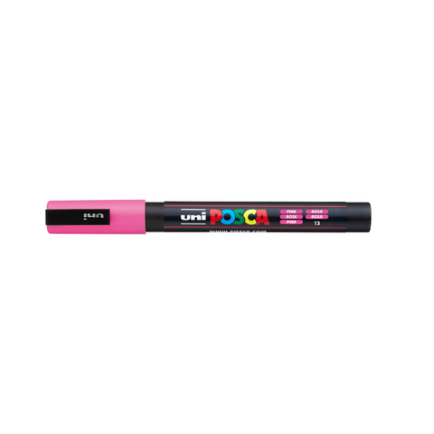 Marcador Uni Posca 0,9 - 1,3 mm PC-3M