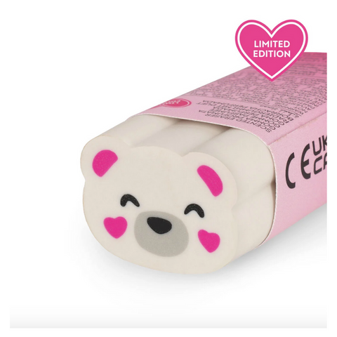 Goma Perfumada - Beary Cute