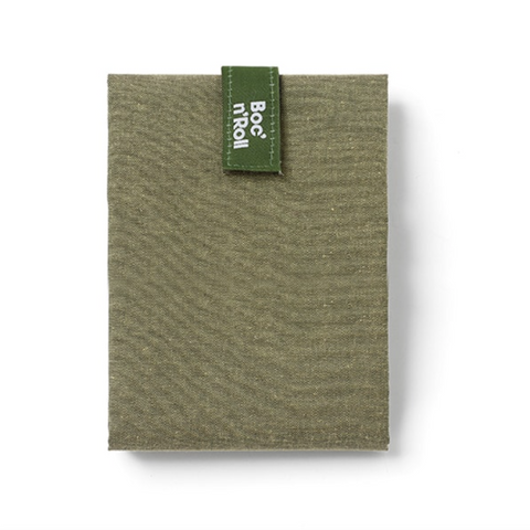 Boc'n'roll Icons Nature Moss
