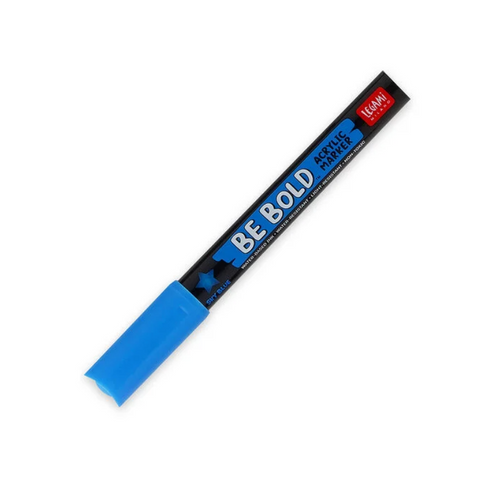 Rotulador Acrílico - Be Bold Legami