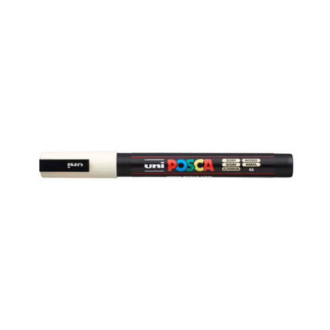 Marcador Uni Posca 0,9 - 1,3 mm PC-3M