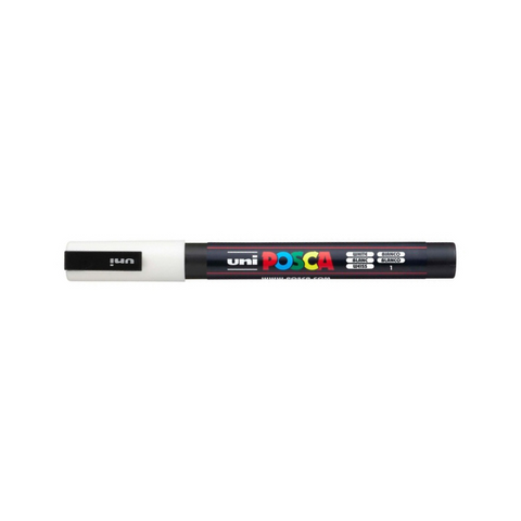 Marcador Uni Posca 0,9 - 1,3 mm PC-3M