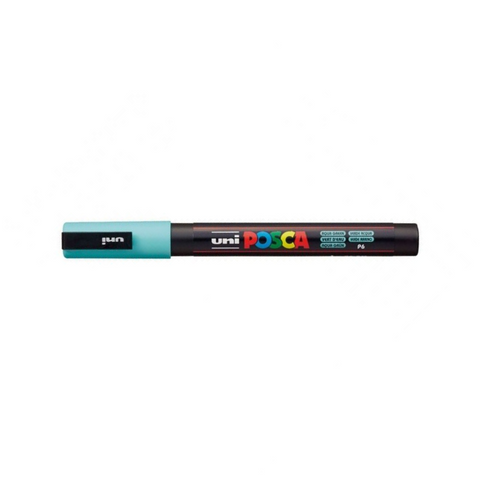 Marcador Uni Posca 0,9 - 1,3 mm PC-3M