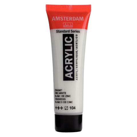 Pintura Acrílica Amsterdam 20ml