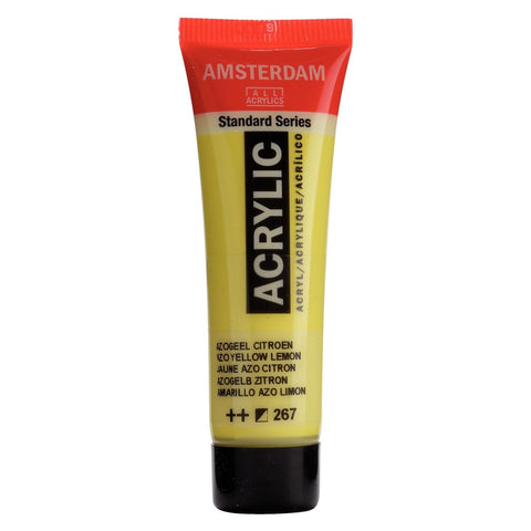 Pintura Acrílica Amsterdam 20ml