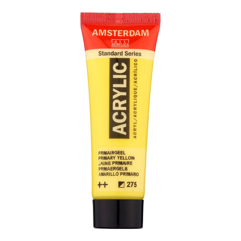 Pintura Acrílica Amsterdam 20ml
