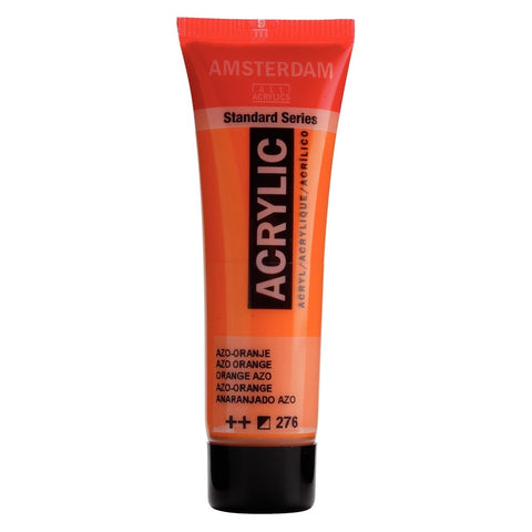 Pintura Acrílica Amsterdam 20ml