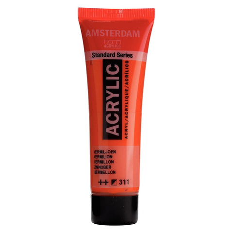 Pintura Acrílica Amsterdam 20ml