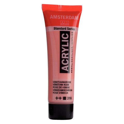 Pintura Acrílica Amsterdam 20ml
