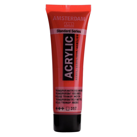 Pintura Acrílica Amsterdam 20ml